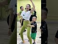 Workout Aerobic Zumba Gym Aerobics Beauty Girl Kiatjudday