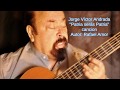 Jorge Víctor Andrada - Patria serás Patria