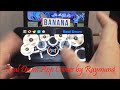 Conkarah BANANA Feat Shaggy DJ Fle Real Drum App Covers By Raymund