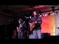 Sunset Sessions Rock 2011 - Jason Spooner
