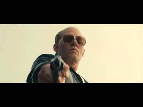 映画 『ブラック・スキャンダル』予告１【HD】2016年1月30日公開