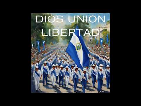 DIOS UNION LIBERTAD