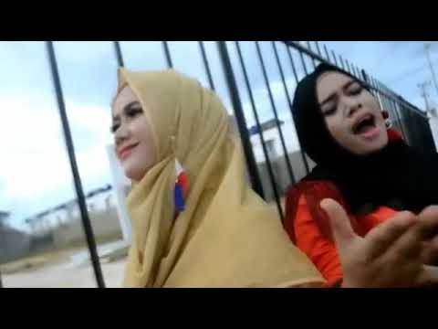 "SABDA CINTA" Cover by fikoh lida & intan DA 4 ❤❤