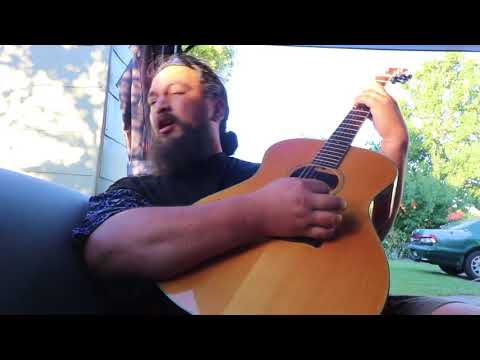 Pereri King - Dreamin man' (ORIGINAL)