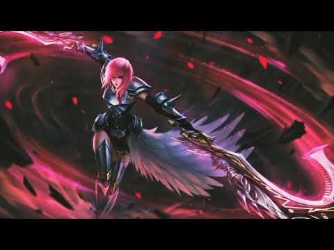 Nightcore(There for tomorrow)-A little faster