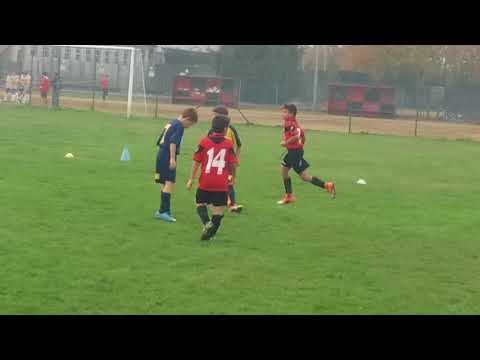 San benigno - Cafasse balangero  3 - 7