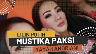 Download lagu Lilin Putih Cover Yayah Andriani (LIVE SHOW CIPARI SUKARESIK PANGANDARAN) mp3