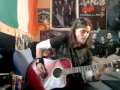 sick puppies - Riptide (acoustic cover) 