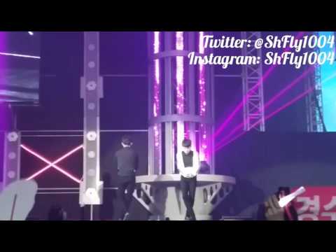 160227 #EXOLUXIONINA EXO PLANET#2 THE EXO'LUXION D.O. & Baekhyun Focuss - PLAYBOY