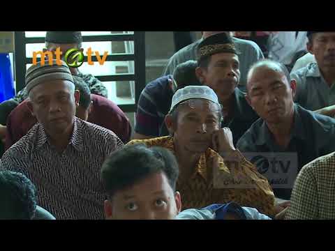 Jihad Pagi MTATV 29-10-2017 - Tema Lemah Lembut dan Kasih Sayang