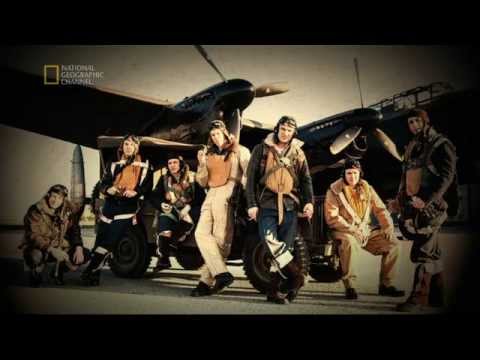 Podniebni bohaterowie - Wojna totalna