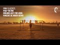 TRANCE CLASSICS Pulp Victim Dreams Last For Long Vincent De Moor Remix RNM CLASSICS
