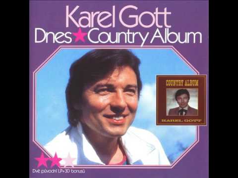 Karel Gott - Já se smál (2.6.1980)