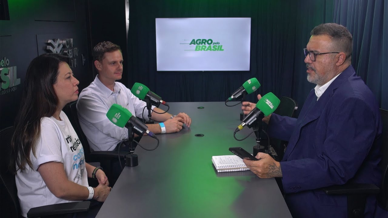 Moda sustentável e algodão brasileiro ganham destaque na COP30