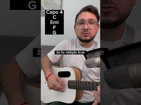 RAEGO - Polibek (Acoustic cover) #raego #polibek #cover