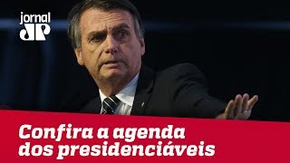 Bolsonaro Recua e afirma que está aberto a debates