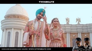 Viah Wala Card x I Like Me Better (Twinbeatz Remix) | Ravneet | Lauv | DJ Twinbeatz | Punjabi Song