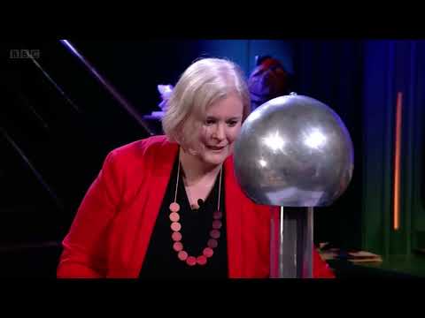 Royal Institution Christmas Lecture 2021: Explanation of how N95 masks work