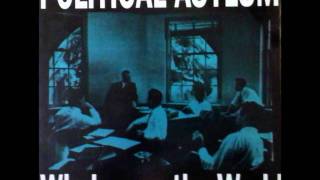 Political Asylum - Apathy