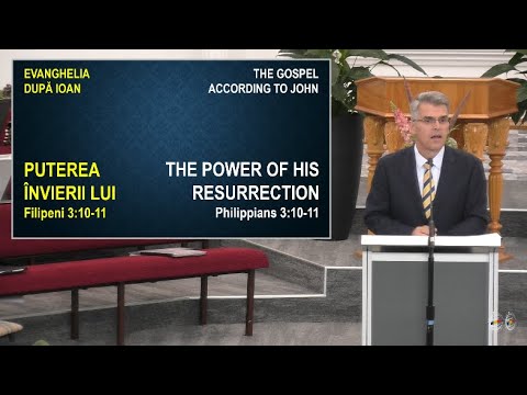 FRBC 2023 - 9 Apr PM - David Nelson - The Significance of the Resurrection to the believer