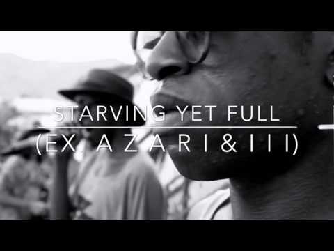 16 апреля 2016, Follow Me Cafe, Special Guest: STARVING YET FULL (ex. Azari & III)