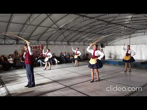 Gruppo Folk Italiano "alla Casadei" della Scuola di ballo Malpassi