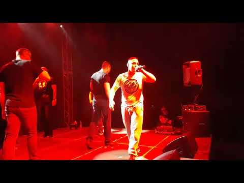 Adol WKZ Jankes PPW SDU Kopczyk LS - ARENA LEGIONOWO