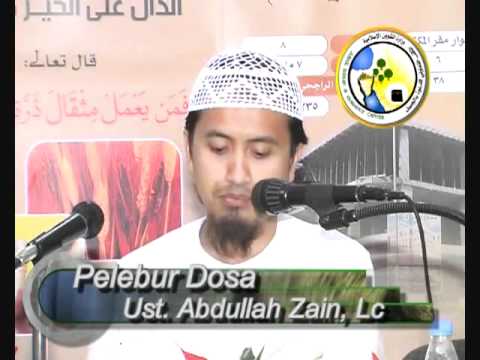 rll.A - Pelebur Dosa 6/10