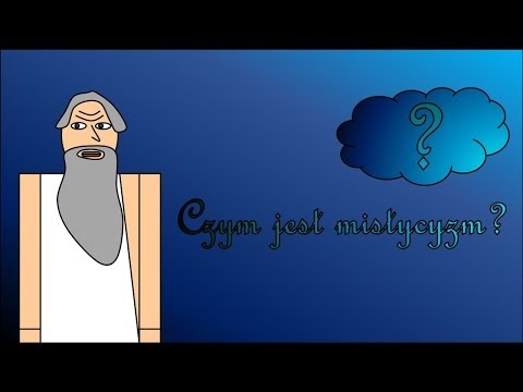 Czym jest mistycyzm?