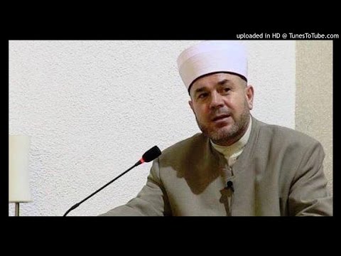 1.Islamske teme - Jedinstvo muslimana