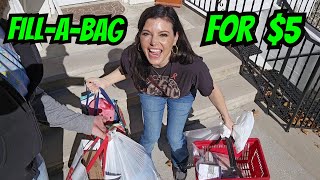 Thrift Store Hauls Are a GOLDMINE for Resellers!
