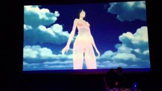 [en vivo] Teenh Bwitches en Sesiones Solitarias