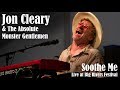 Jon Cleary & The Absolute Monster Gentlemen - Soothe Me - live at Big Rivers Festival Dordrecht