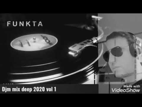 Deep house 2020 djm vol 1