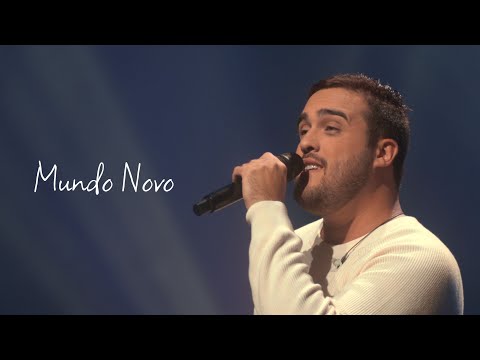 PEDRO VALENÇA - Mundo Novo (Vídeo Oficial)