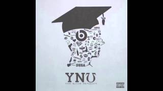 17. I'm Floatin [prod. by Tony SloMo] (Yung Nation University YNU)