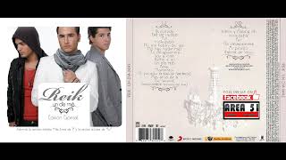 Reik - Piel De Ciudad
