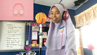 Download lagu Syafa Wany - Nyawa & Raga (Cover Sarah Suhairi) mp3