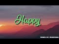 Ashanti - Happy ft. Ja Rule