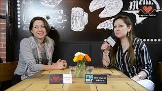 Download lagu JOHANA QUINTEROS, cantante mendocina para EXPRESO LATINO mp3 Download lagu JOHANA QUINTEROS, cantante mendocina para EXPRESO LATINO mp3