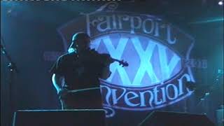 Fairport Convention - Slip Jigs and Reels  Cropredy 2010