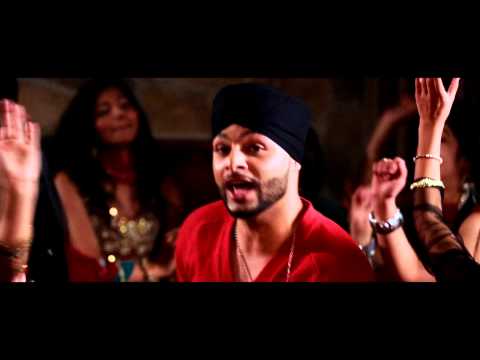 Preet Mani - Nachdi (Official Music Video)