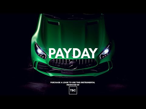 Lacrim x SCH Type Beat "PAYDAY" | PROD. TheBeatCrooK