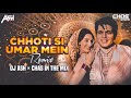 Chhoti Si Umar Mein DJ Ash Chas In The Mix Dilip Kumar Saira Banu Lata Mangeshkar
