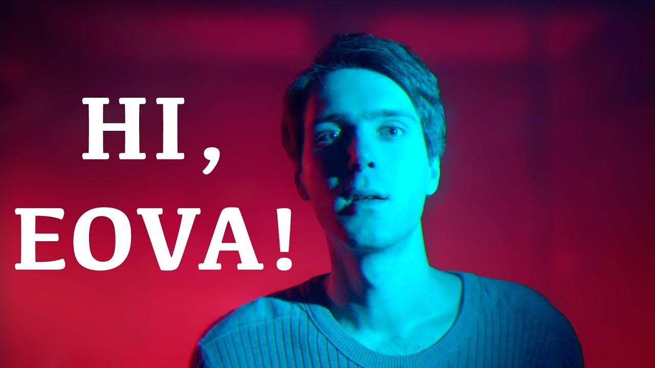 Юность Внутри — Hi, Eova
