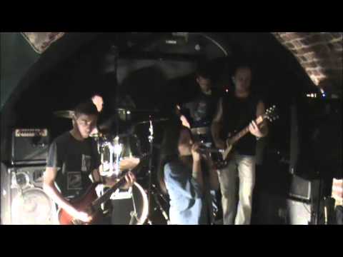 225 Soczewa Blues Session - VINYL - 26.07.2013