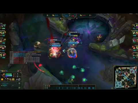 akshan montage otp akshan