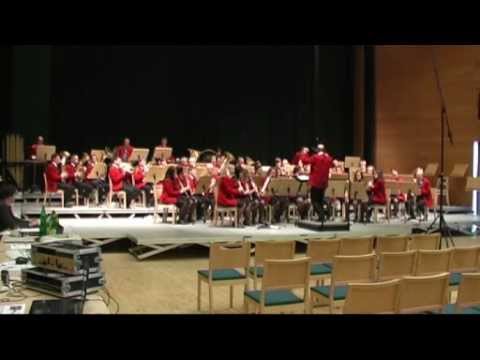 Musikkapelle Tiefgraben - Dawn of a new Day.mp4