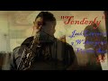 Tenderly   Sax Alto  Ed