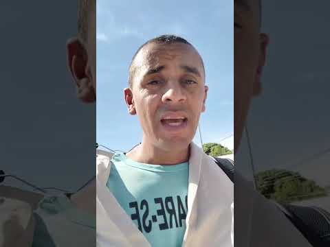 evangelismo Feira Vila Boa  em Goiânia, Goiás‧